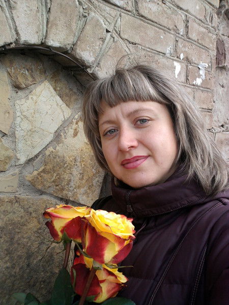 Анна Еремеева