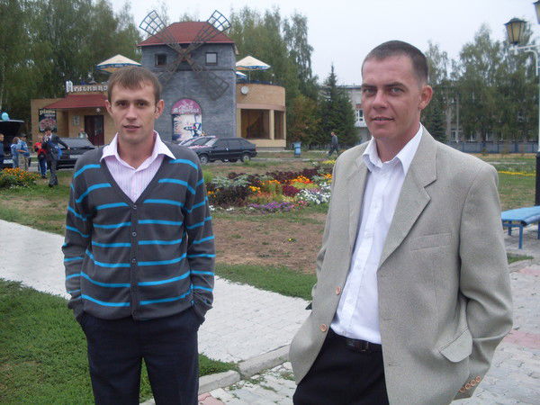 Евгений Маргитич