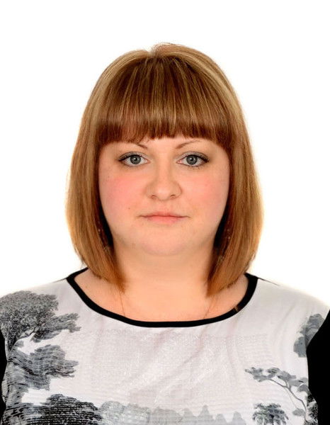 Татьяна Смирнова