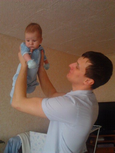 Алексей Малышкин