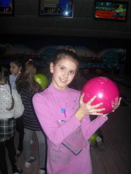 Арина Васильева