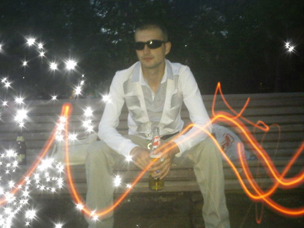 Сeргeй Борисeнко