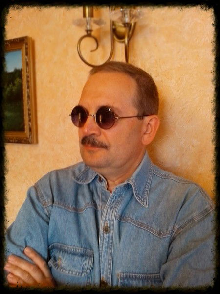 Сергей Евдокимов