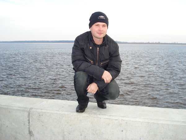 Сергей Володкевич