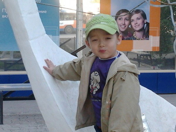 Светлана Ескалиева