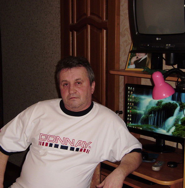 Сергей Бичевский