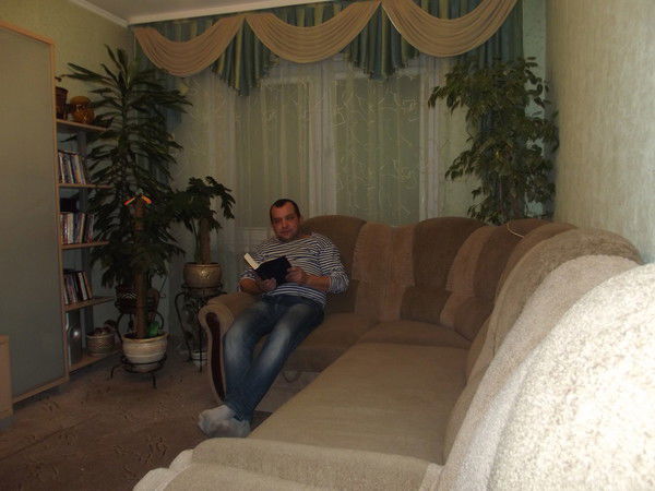 Михаил Пилипчук