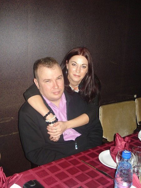 Назаренко Ольга