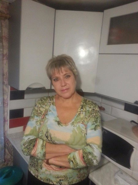 Галина Когуть