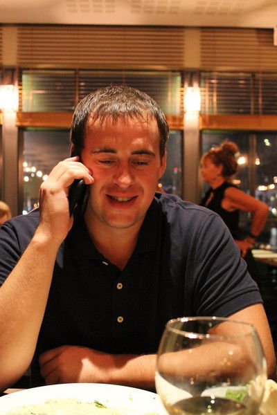 Серега Тарнопольский