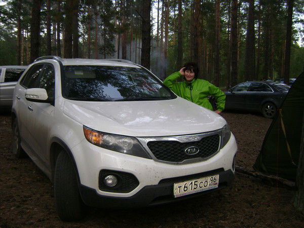 Галина Курмангалиева