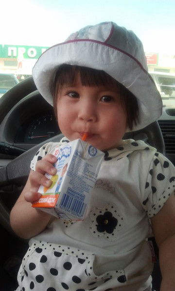 Назгуль Абишева