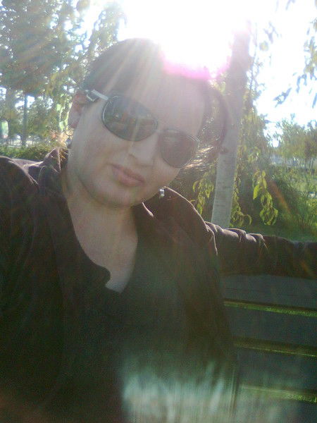 Алиса Нугаева