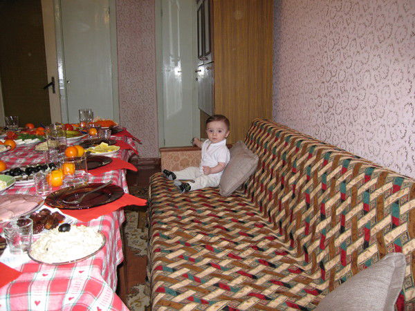 Игорь Владимирович