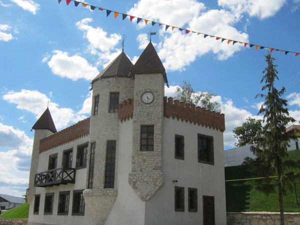 Маулида Гайфуллина