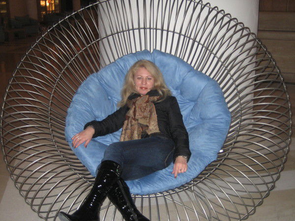 Алена Котлова