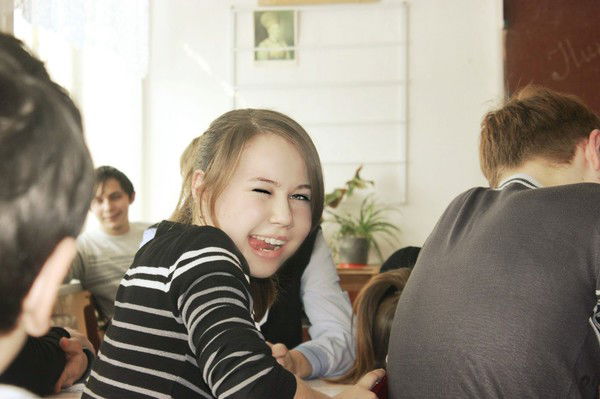 Елена Ярынкина