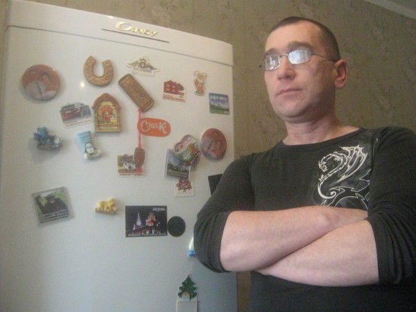 Александр Парначёв