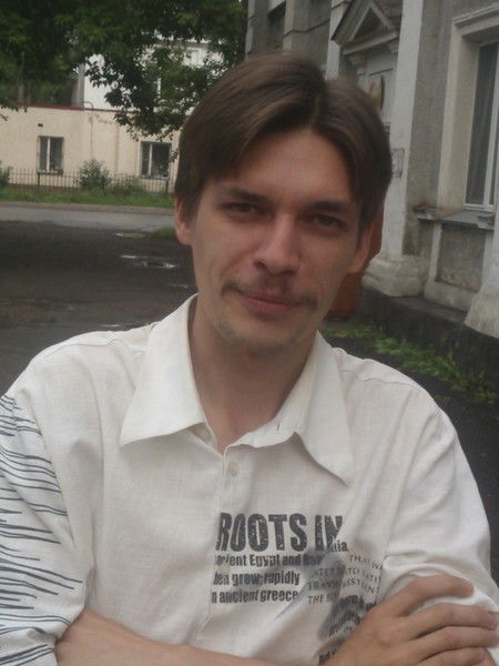 Марс Сулейменов