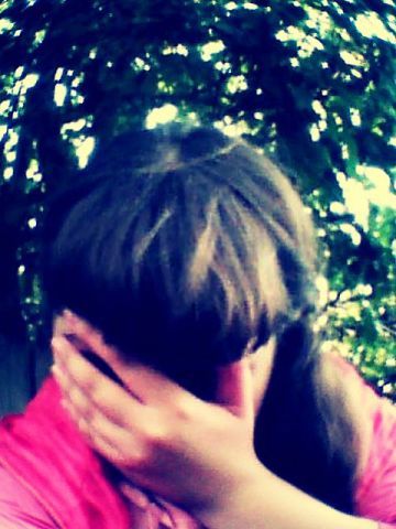 Полина Урсулова