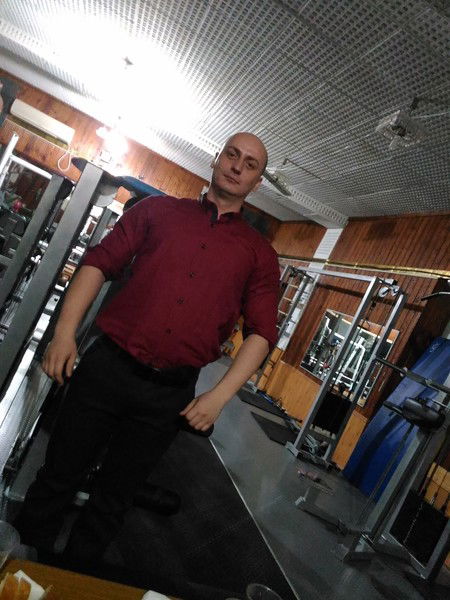 Максим Ишеев