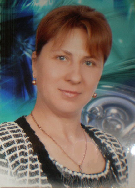 Галина Кузнецова