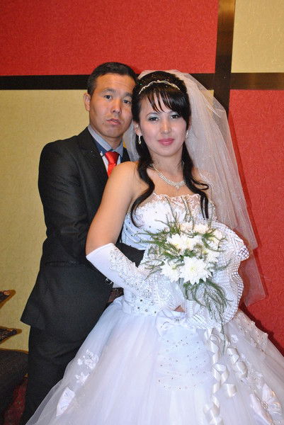 Kайырхан Оспан