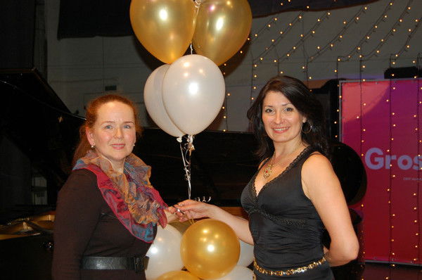 Ольга Герасимова