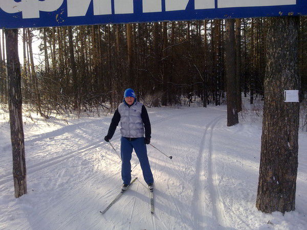 Сергей Евдокимов