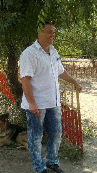 Ванёк Ткаченко