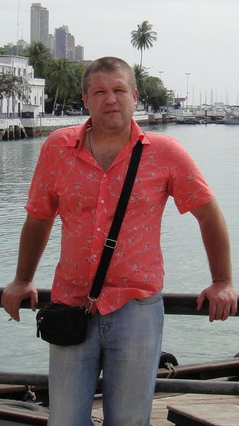 Андрей Дмитриев