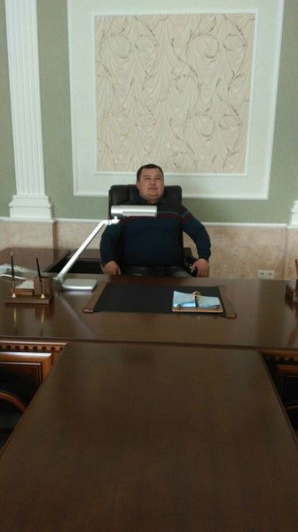 Миржан Туяков