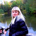 Анна Гладышева