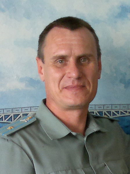 Эдик Юденков