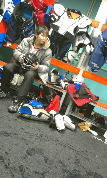 Кайрат Бержаканов