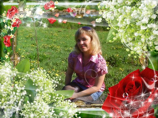 Надежда Сариго