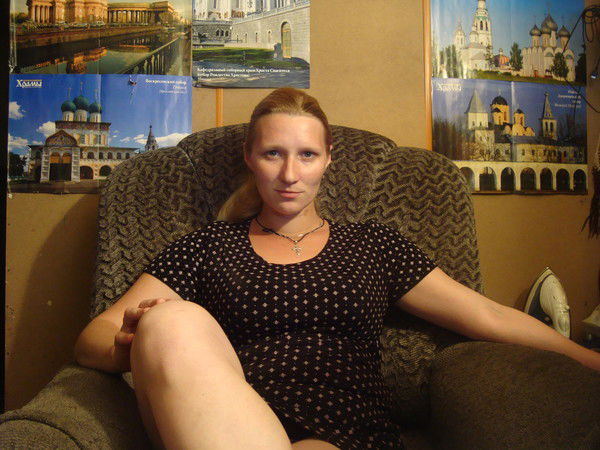 Ирина Столярова