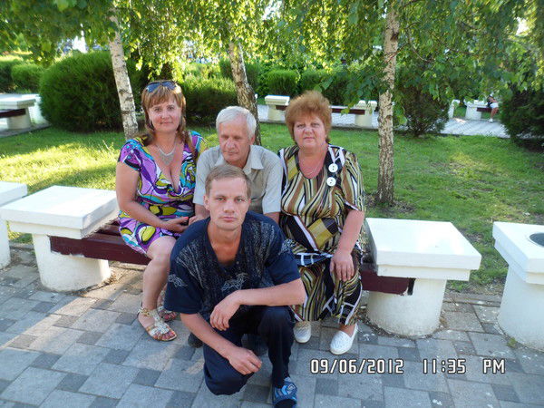 Лёха Колдашов