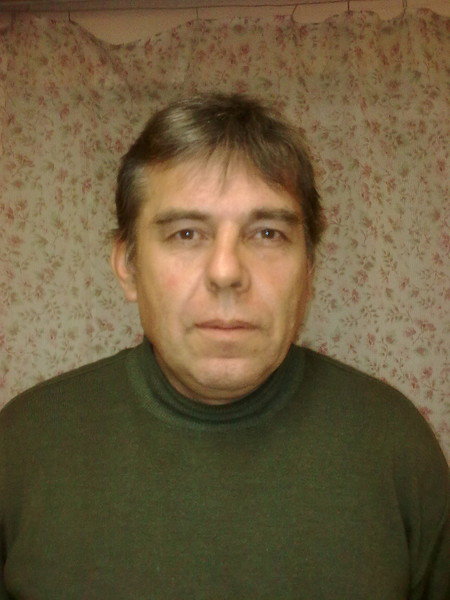 Владимир Лебедев