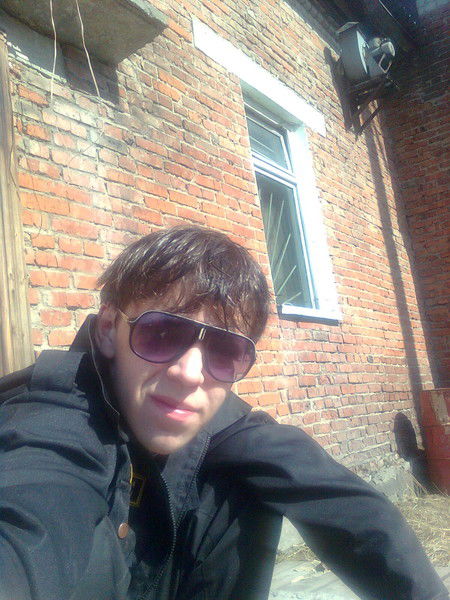 Дима Софронов