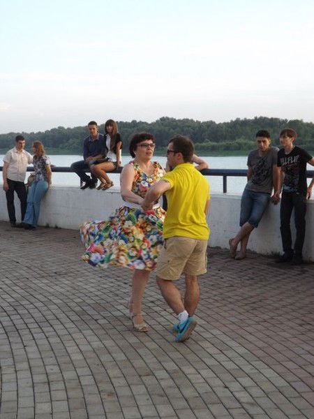 Надежда Очкина