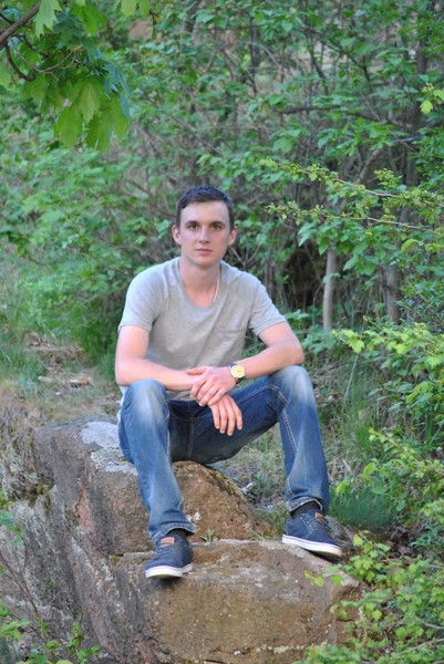 Олександр Янковий