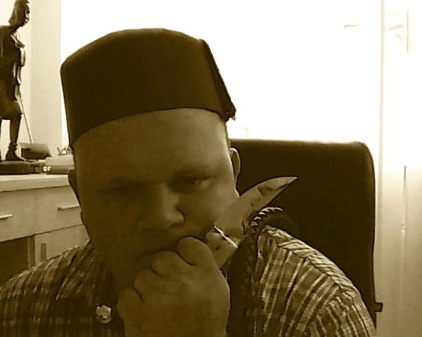 Николай Резанов