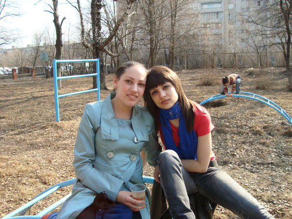 Наташа Смельцова