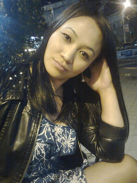 Куаныш Муратова