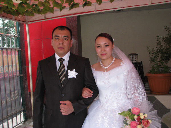 Дамир Бурканов