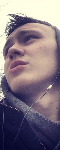 Дмитрий Теплыгин