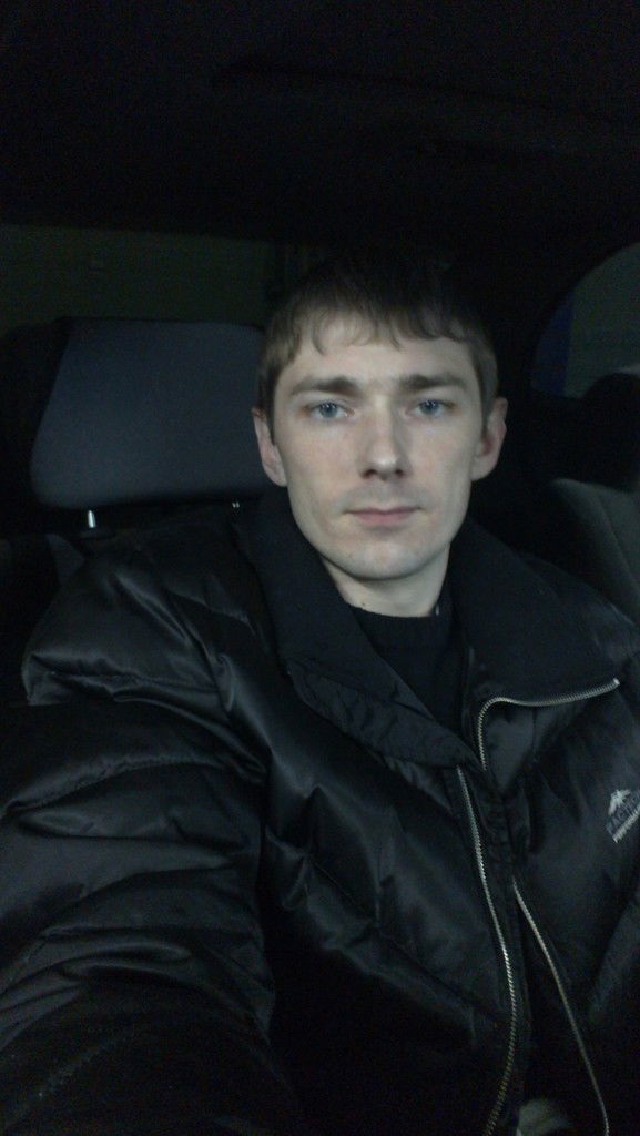 Максим Соломатин