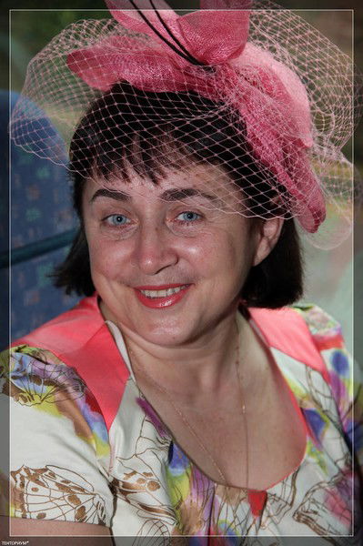 Наталья Масалова