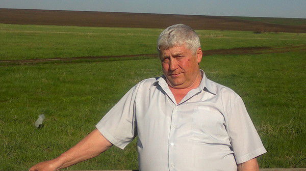 Александр Котельников